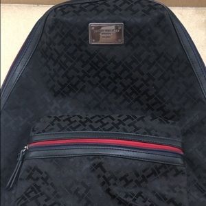 Tommy Hilfiger backpack